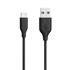 Micro USB cables
