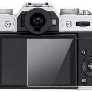 Edge to Edge DSLR Screen Guard