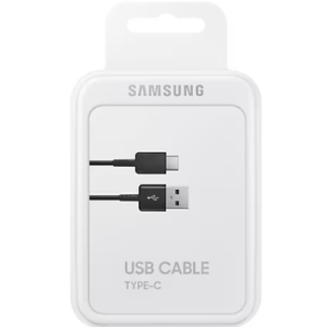 Samsung Type C USB Cable 1.5 meter Black