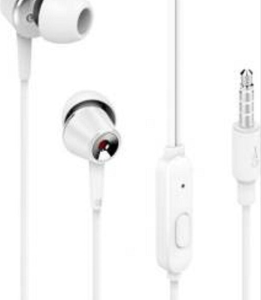 ORAIMO Pure Bass OEP-E23 earphone (WHITE)