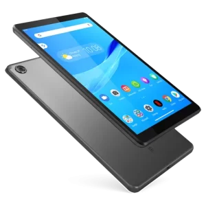 LENOVO TABLET M8 HD' 8 inch, 2nd Gen Tablet (3GB RAM + 32GB Storage) | Iron Grey |