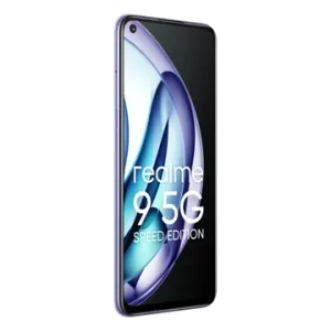 REALME 9 5G SPEED EDITION |8GB RAM + 128GB| (Starry Glow)