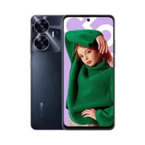 REALME C55 | 6GB RAM + 64GB STORAGE |(Rainy Night)