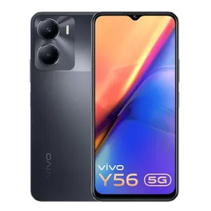 VIVO Y56 + 5G | 8G + 128GB | (Black Engine)
