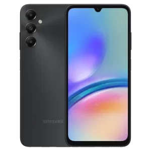 SAMSUNG GALAXY A05s (4GB RAM + 128GB Storage) | 50 MP Main Camera | Upto 8GB RAM with RAM Plus | Snapdragon 680 | 5000 mAh Battery(Black)