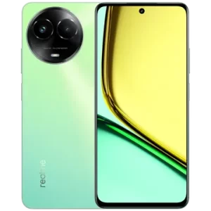 REALME C67 5G (6GB RAM + 128GB Storage) |Sunny Oasis|