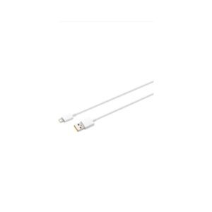 REALME DL125 1m Micro USB DATA Cable (White)