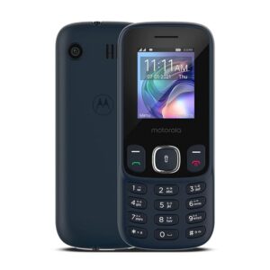 MOTOROLA Moto A50 DUAL SIM" 1750 mAh Battery (Dark Blue)