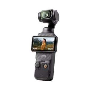 DJI OSMO Pocket 3 |Sports and Action Camera|