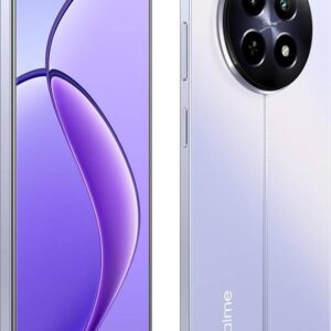 REALME 12 5G |8GB RAM + 128GB| (Twilight Purple)