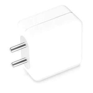 ONEPLUS Dash Power Adapter (White)