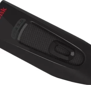 SANDISK Ultra USB 3.0 Utility Pendrive, 32GB (BLACK)