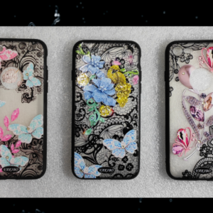 IPHONE COVERS