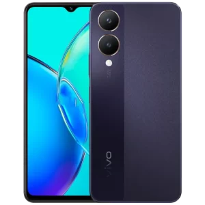 VIVO Y28 5G (4GB RAM + 128GB STORAGE) Smartphone with MediaTek Dimensity 6020 launched (CRYSTAL PURPLE)