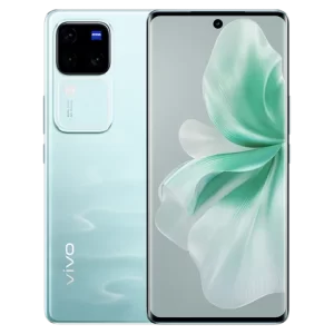 VIVO V Series V30 Pro 5G Dual Sim Smartphone (8GB RAM + 256GB STORAGE) 6.78 inch AMOLED Display | MediaTek Dimensity 8200 5G Processor (ANDAMAN BLUE)
