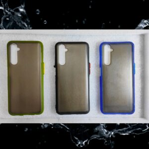 REALME PHONE COVERS