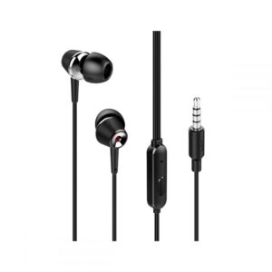 ORAIMO Pure Bass OEP-E23 earphone (BLACK)