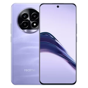 REALME 13 PRO 5G (8GB RAM + 128GB STORAGE) 6.7 inches, SNAPDRAGON 7s GEN2, Octa Core, 2.4 GHz Processor (MONET PURPLE)