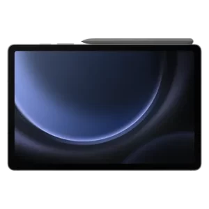 SAMSUNG GALAXY TAB S9 FE WI-FI (6GB RAM + 128GB STORAGE) 10.9 inches, Exynos 1380, Octa Core, 2.4 GHz Processor, 8000 mAh Battery with 45W Fast Charging (GRAY)