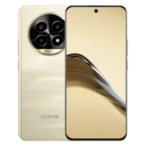 REALME 13 PRO 5G (8GB RAM + 256GB STORAGE) 6.7 inches, Snapdragon 7s Gen2, Octa Core, 2.4 GHz Processor, 5200 mAh Battery with 45W Fast Charging (MONET GOLD)