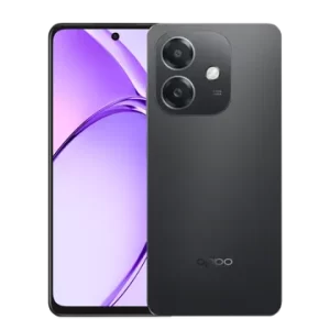 OPPO A3X (4GB + 128GB STORAGE) 6.67 inches, Dimensity 6300, Octa Core, 2.4 GHz Processor, 5100 mAh Battery with 45W Fast Charging (