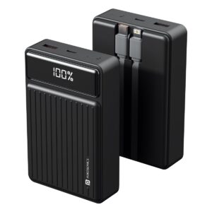 PORTRONICS LUXCELL BIND MINI 20K (2000 mAh) POWER BANK