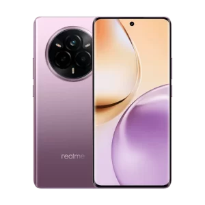 REALME 14 PRO 5G (8GB RAM + 128GB STORAGE) 6.77" Curved OLED Display | 50MP Sony IMX882 OIS | 16MP Front Camera | 6000mAh Battery | Dimensity 7300 Energy Processor | 45W Fast Charging (JAIPUR PINK)