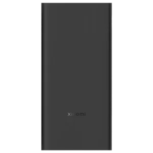 XIAOMI POWER BANK 4i 20000mAh 33W Super Fast Charging PD | Power Delivery | QC 3.0|Type C Input & Output |Triple Output Ports | Bluetooth | Supports Android, Apple, Tablets, Earbuds, Watches etc (JET BLACK)
